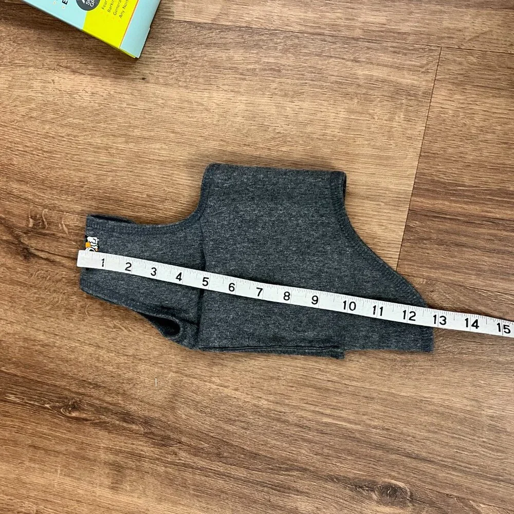 Thundershirt thunderworks heather